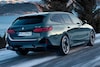 BMW i5 Touring