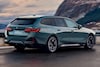 BMW i5 Touring