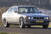 BMW 735i (E32) 1987