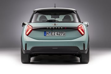 Mini Cooper C