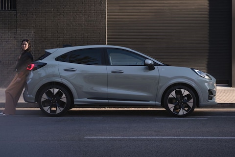 Ford stoomt EV-platform klaar voor compacte en goedkopere EV's