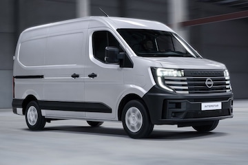 Nissan Interstar-E