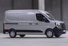 Nissan Interstar-E