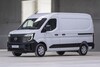 Nissan Interstar-E