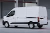 Nissan Interstar-E