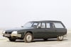 Citroen CX