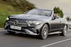 Mercedes-Benz CLE Cabriolet