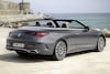 Mercedes-Benz CLE Cabriolet