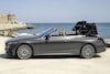 Mercedes-Benz CLE Cabriolet