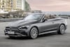 Mercedes-Benz CLE Cabriolet