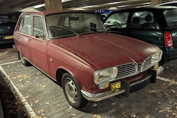 Renault 16