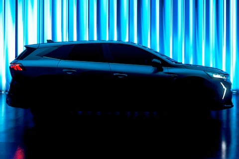 Renault Symbioz: splinternieuwe compacte SUV mét verbrandingsmotoren