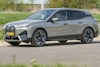 BMW iX xDrive40