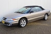Chrysler Stratus