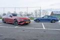 BMW 430i vs. Mercedes-Benz CLE 200
