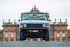 Lunaz Range Rover cabrio 