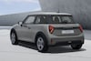 Mini Cooper C en S