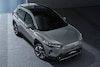 Toyota Corolla Cross facelift, Thauland