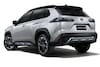 Toyota Corolla Cross facelift, Thauland