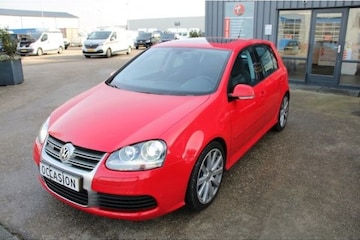 Volkswagen Golf V R32 occasion