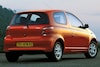 Toyota Yaris 1 P1 XP10