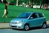 Toyota Yaris 1 P1 XP10