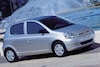 Toyota Yaris 1 P1 XP10