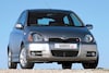 Toyota Yaris 1 P1 XP10