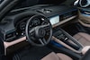 Porsche Macan Electric