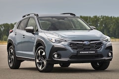 Crosstrek