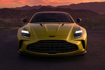 Aston Martin Vantage