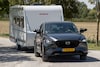 Mazda CX-5 caravan