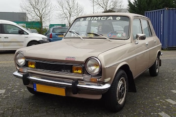 Simca 1100