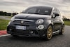 Abarth 695 75° Anniversario