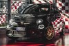 Abarth 695 75° Anniversario