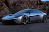 Chrysler Halycon Concept