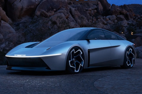 Ook Chrysler én Alfa stappen af van puur elektrische toekomstvisie