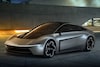 Chrysler Halycon Concept