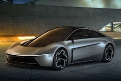 Chrysler Halycon Concept