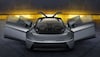 Chrysler Halycon Concept