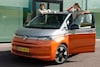 Volkswagen Multivan Bulli Edition