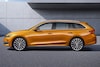 Skoda Octavia (facelift, 2024)