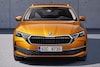 Skoda Octavia (facelift, 2024)