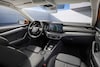 Skoda Octavia (facelift, 2024)