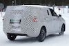 Spyshots Citroën C3 X