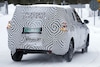 Spyshots Citroën C3 X