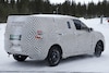 Spyshots Citroën C3 X