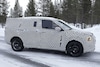 Spyshots Citroën C3 X