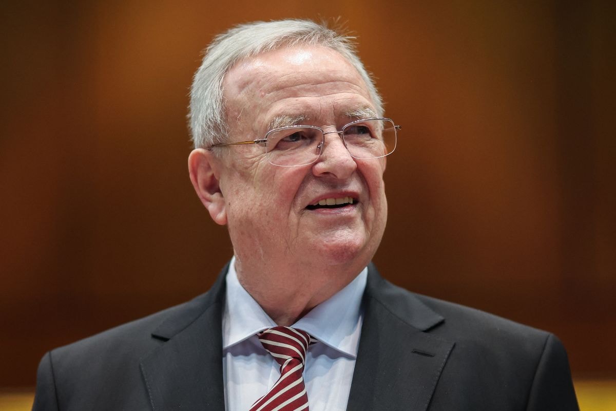 Martin Winterkorn (ANP)