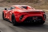 Rezvani Beast 2024